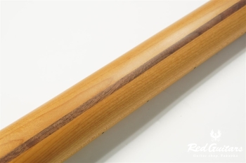 LIMITED EDITION PLAYER STRATOCASTER ROASTED MAPLE NECK